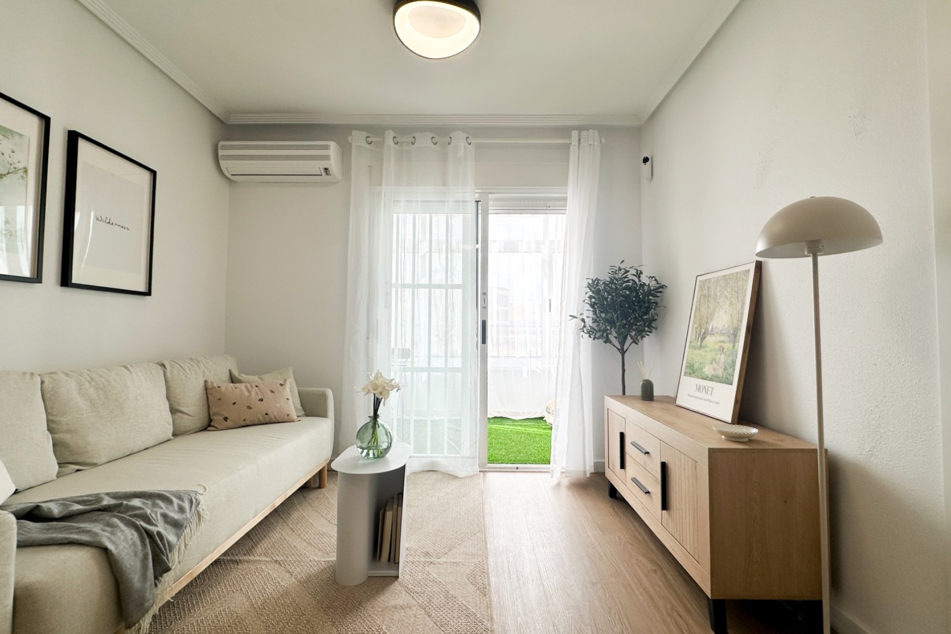 Revente - Appartement -
Orihuela Costa - Costa Blanca