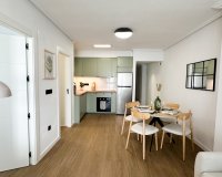 Revente - Appartement -
Orihuela Costa - Costa Blanca