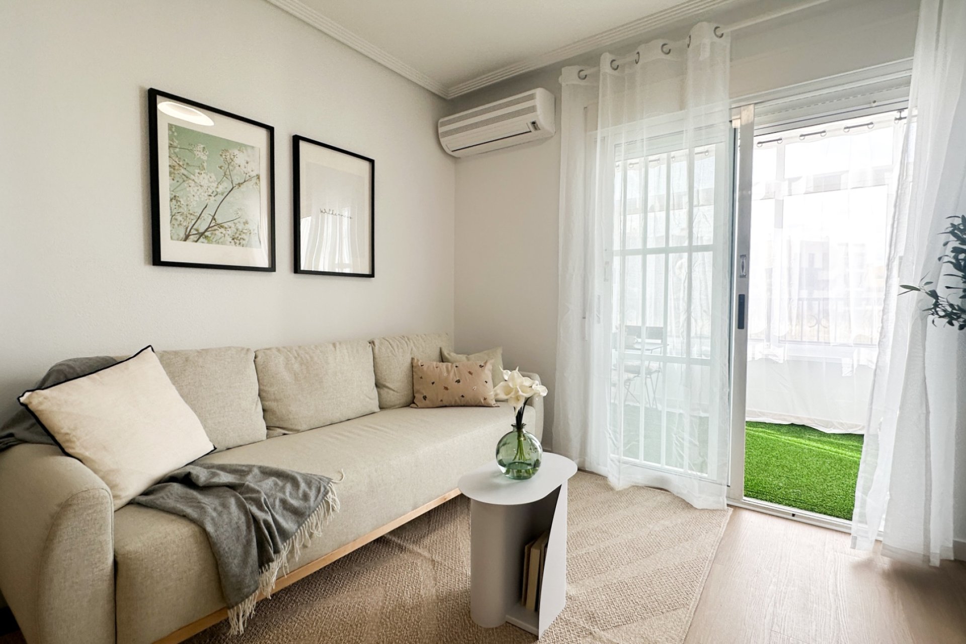 Revente - Appartement -
Orihuela Costa - Costa Blanca