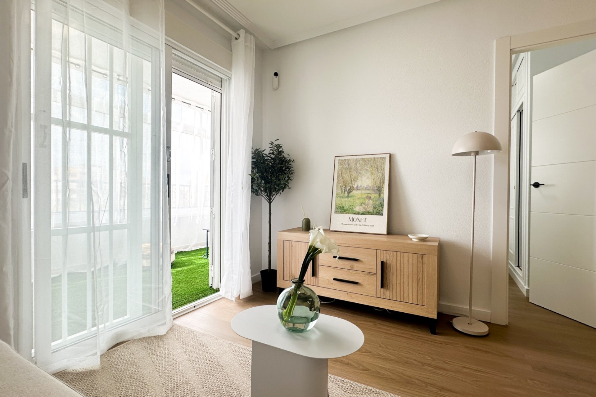 Revente - Appartement -
Orihuela Costa - Costa Blanca