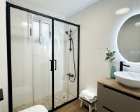 Revente - Appartement -
Orihuela Costa - Costa Blanca