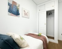 Revente - Appartement -
Orihuela Costa - Costa Blanca