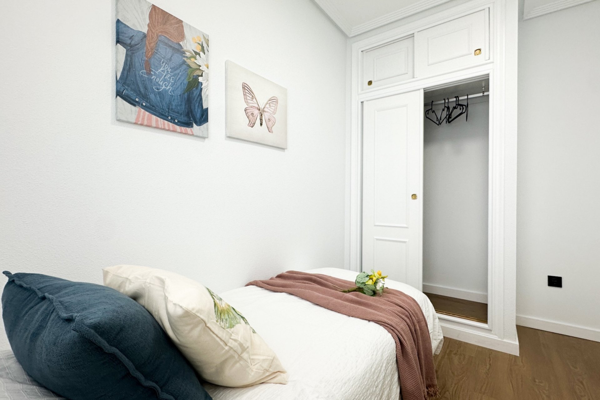 Revente - Appartement -
Orihuela Costa - Costa Blanca