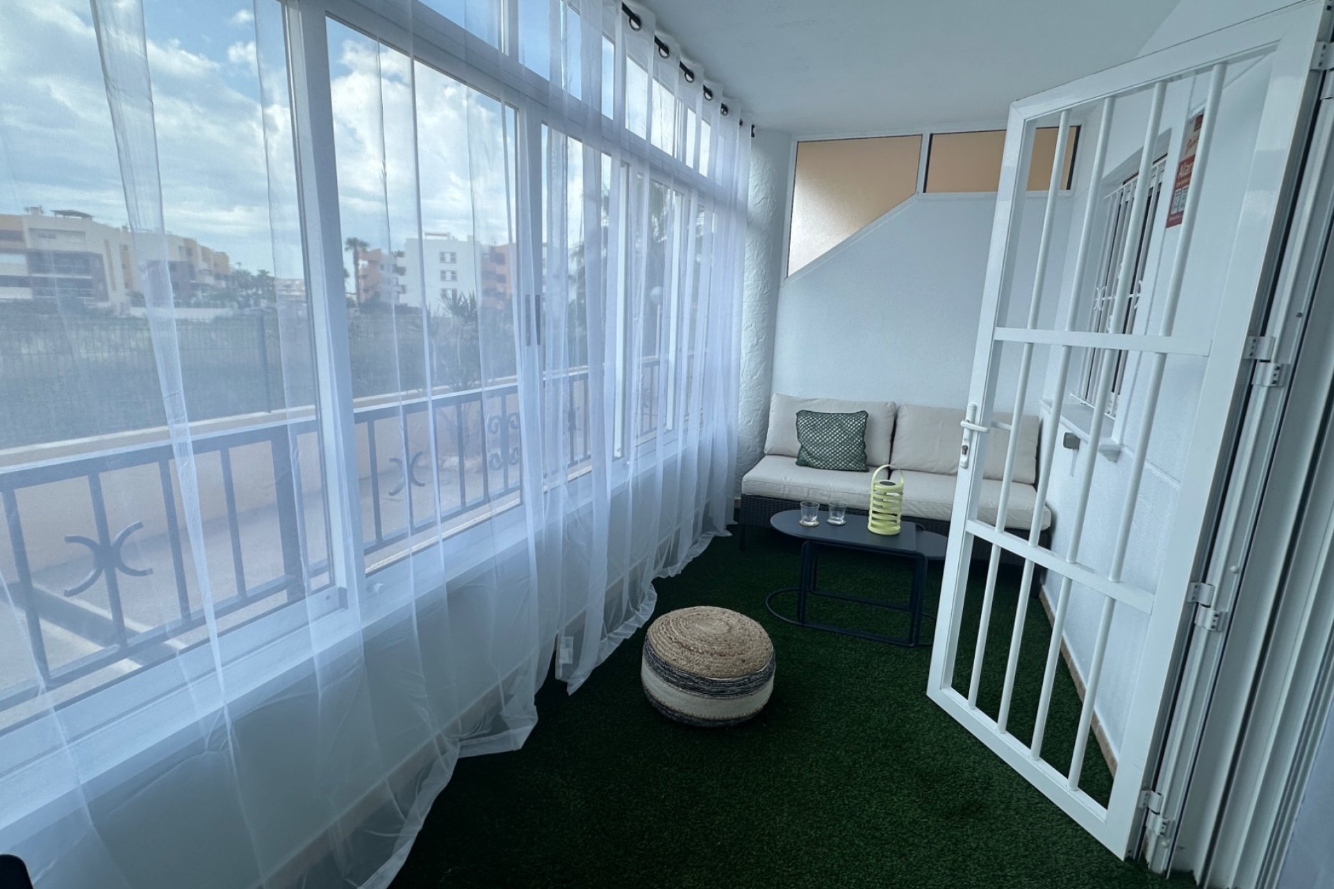 Revente - Appartement -
Orihuela Costa - Costa Blanca