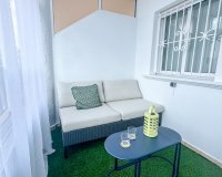 Revente - Appartement -
Orihuela Costa - Costa Blanca