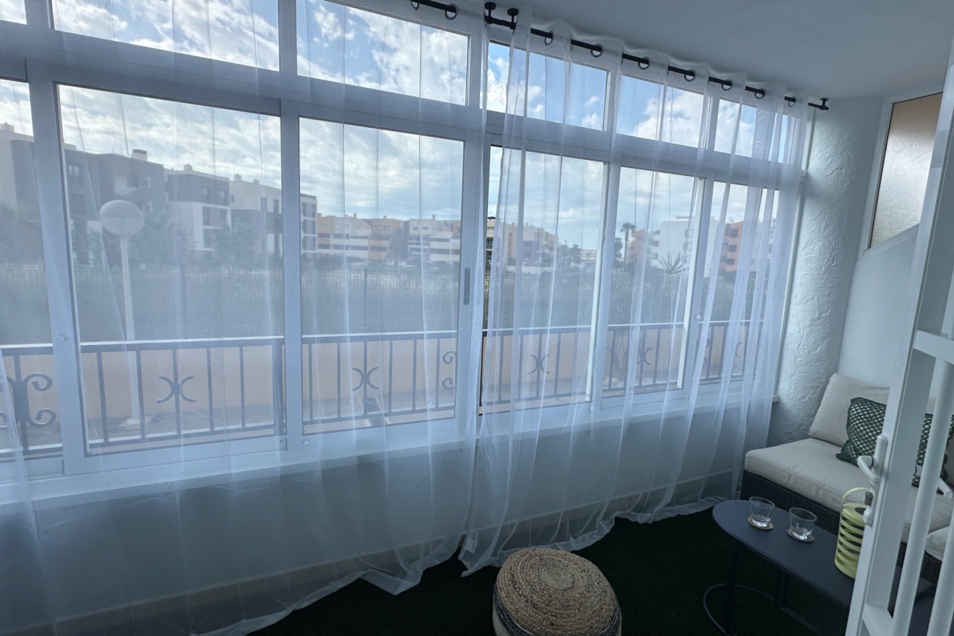 Revente - Appartement -
Orihuela Costa - Costa Blanca