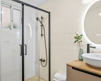 Revente - Appartement -
Orihuela Costa - Costa Blanca