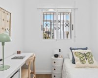 Revente - Appartement -
Orihuela Costa - Costa Blanca