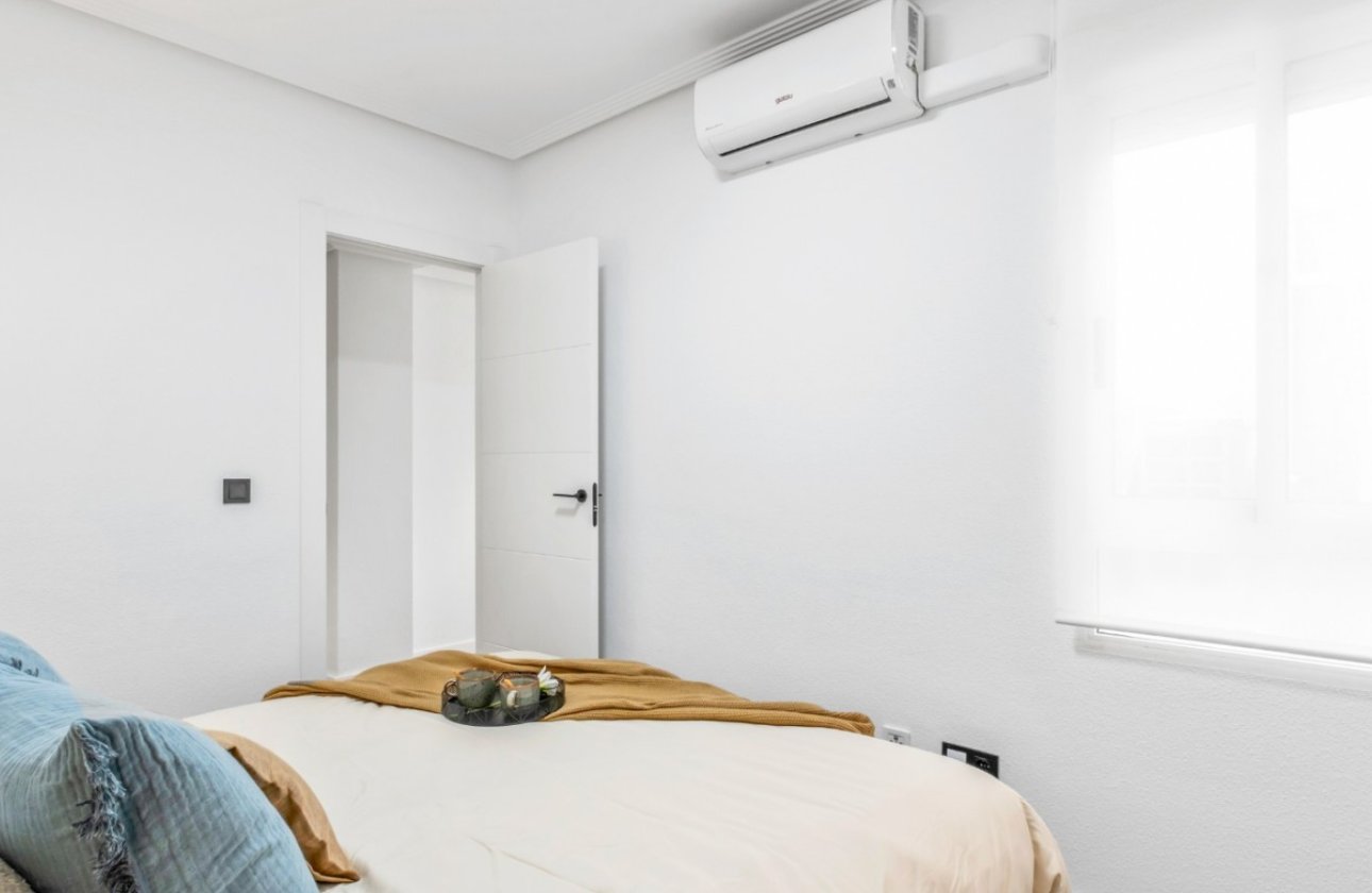Revente - Appartement -
Orihuela Costa - Costa Blanca