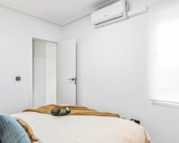 Revente - Appartement -
Orihuela Costa - Costa Blanca