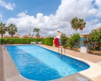 Revente - Appartement -
Orihuela Costa - Costa Blanca