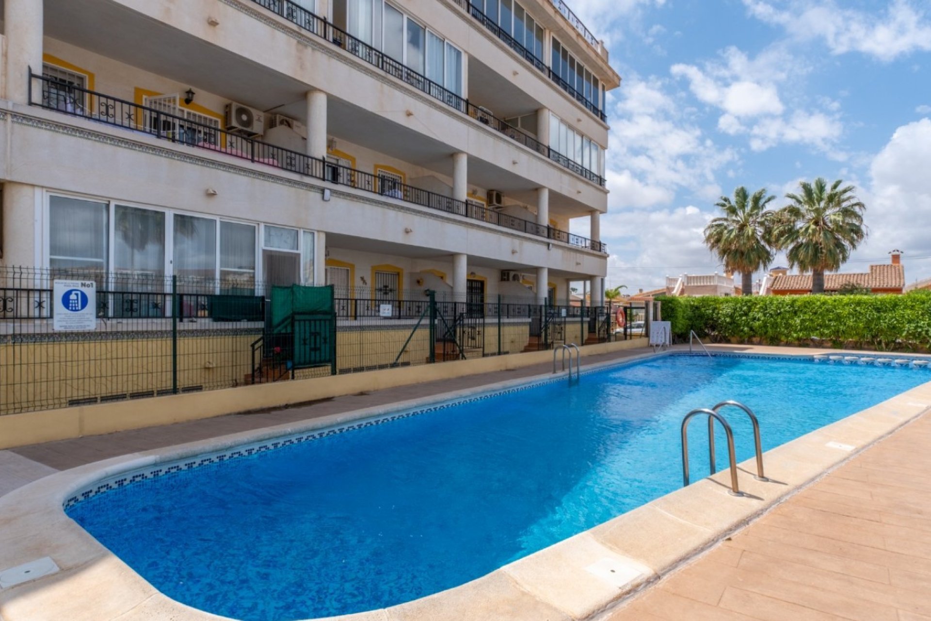 Revente - Appartement -
Orihuela Costa - Costa Blanca
