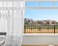 Revente - Appartement -
Orihuela Costa - Costa Blanca