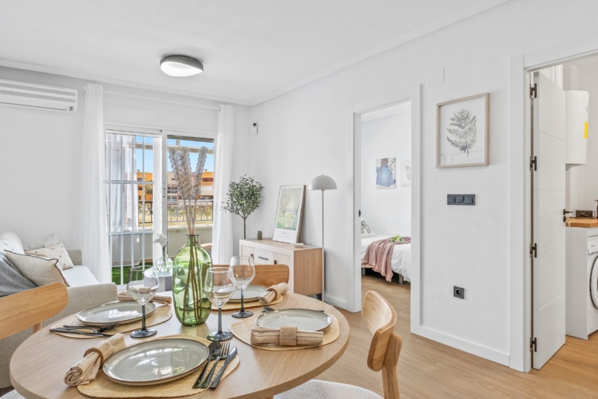 Revente - Appartement -
Orihuela Costa - Costa Blanca