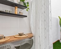 Revente - Appartement -
Orihuela Costa - Costa Blanca