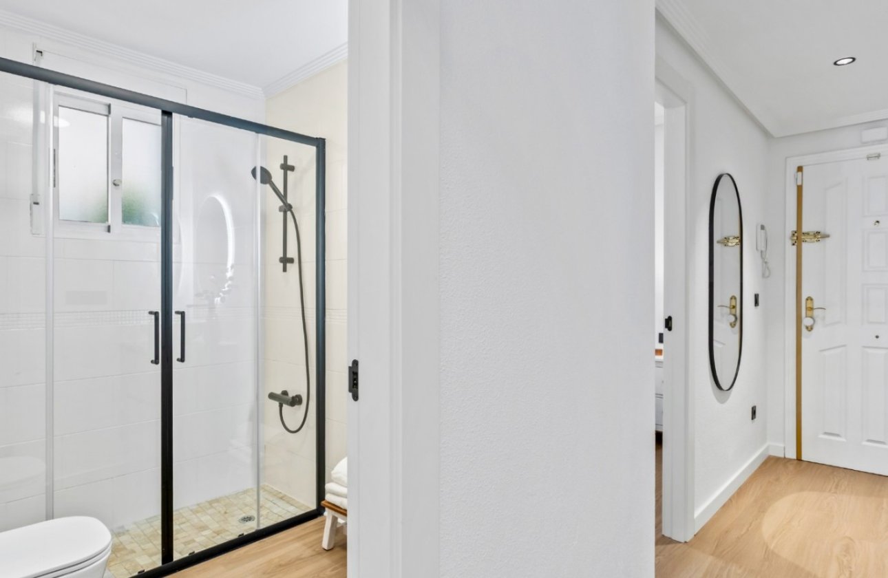 Revente - Appartement -
Orihuela Costa - Costa Blanca