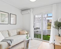 Revente - Appartement -
Orihuela Costa - Costa Blanca