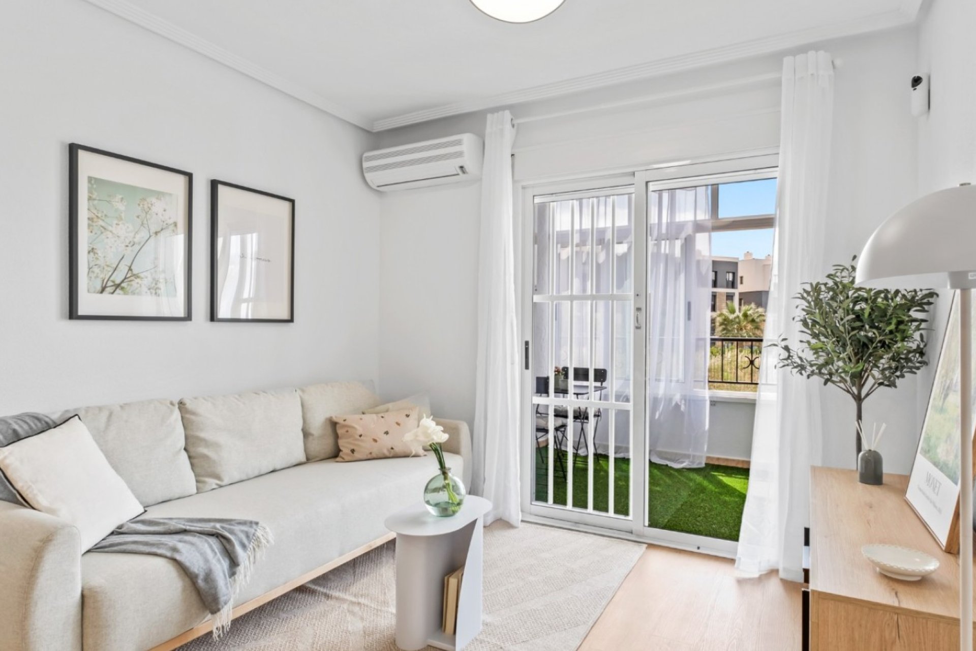 Revente - Appartement -
Orihuela Costa - Costa Blanca