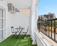 Revente - Appartement -
Orihuela Costa - Costa Blanca