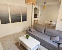 Revente - Appartement -
Orihuela Costa - Costa Blanca