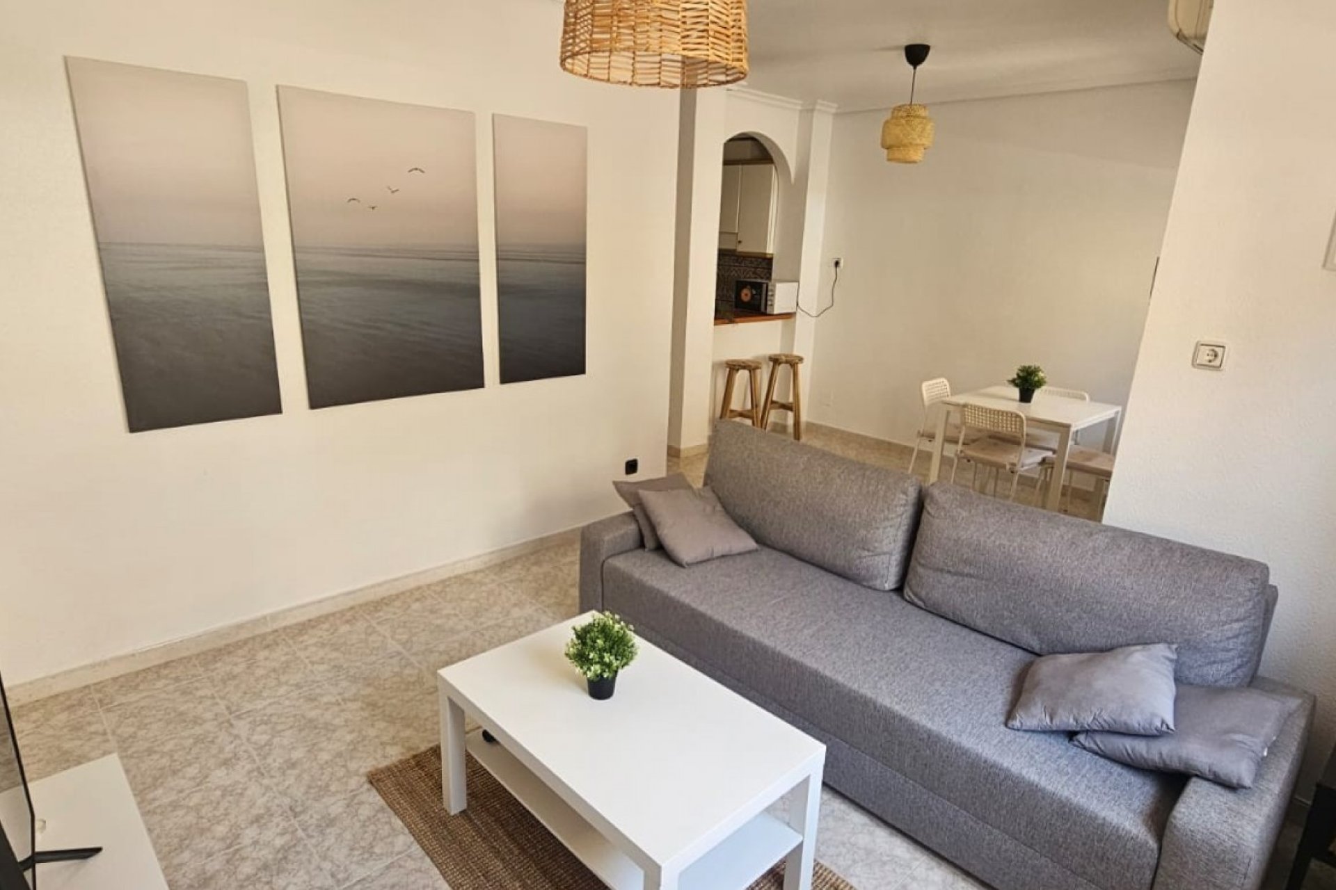 Revente - Appartement -
Orihuela Costa - Costa Blanca