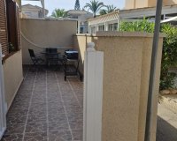 Revente - Appartement -
Orihuela Costa - Costa Blanca