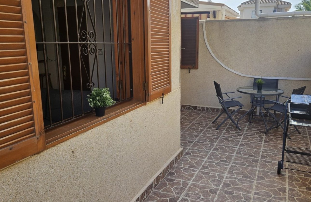 Revente - Appartement -
Orihuela Costa - Costa Blanca