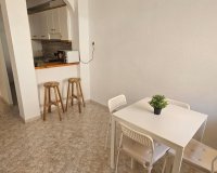 Revente - Appartement -
Orihuela Costa - Costa Blanca