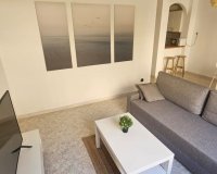 Revente - Appartement -
Orihuela Costa - Costa Blanca