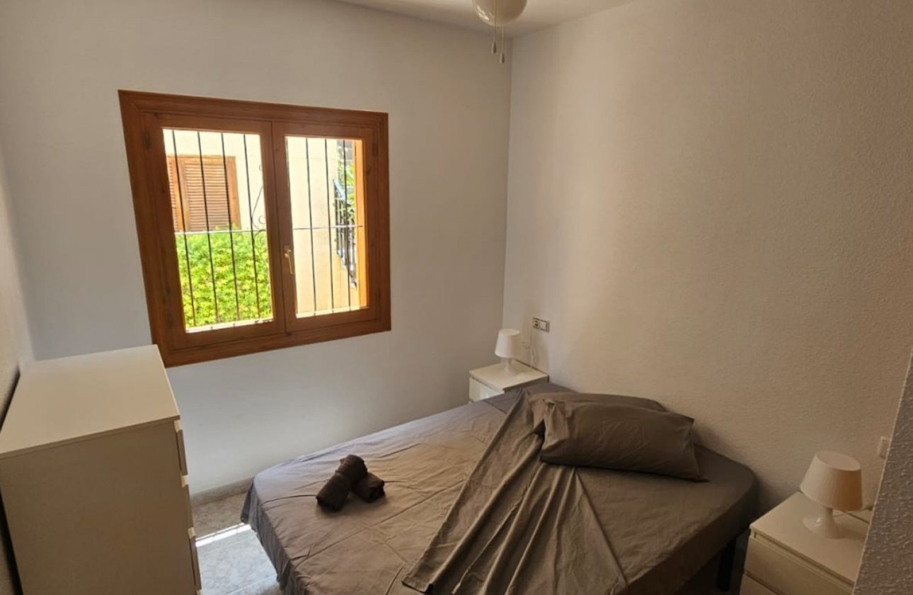 Revente - Appartement -
Orihuela Costa - Costa Blanca