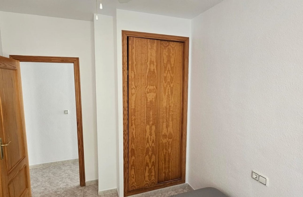 Revente - Appartement -
Orihuela Costa - Costa Blanca