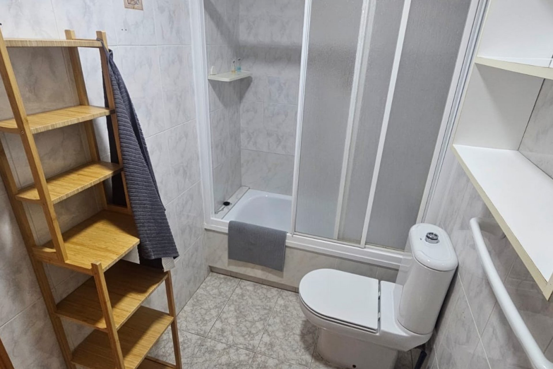 Revente - Appartement -
Orihuela Costa - Costa Blanca