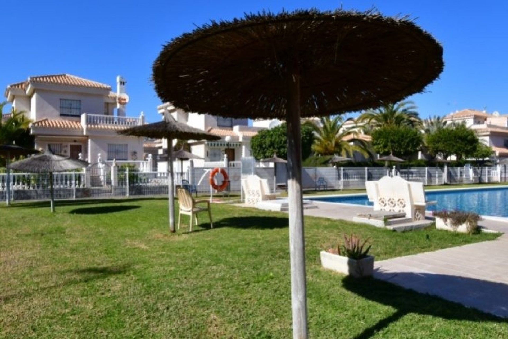 Revente - Appartement -
Orihuela Costa - Costa Blanca