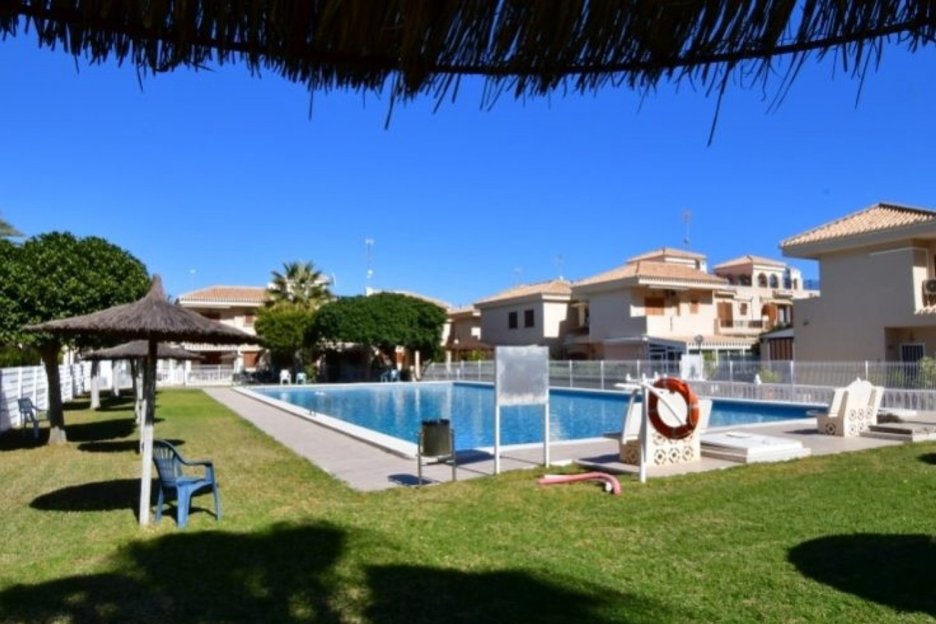 Revente - Appartement -
Orihuela Costa - Costa Blanca