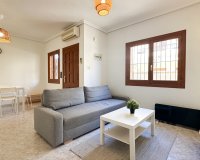 Revente - Appartement -
Orihuela Costa - Costa Blanca