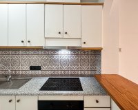 Revente - Appartement -
Orihuela Costa - Costa Blanca