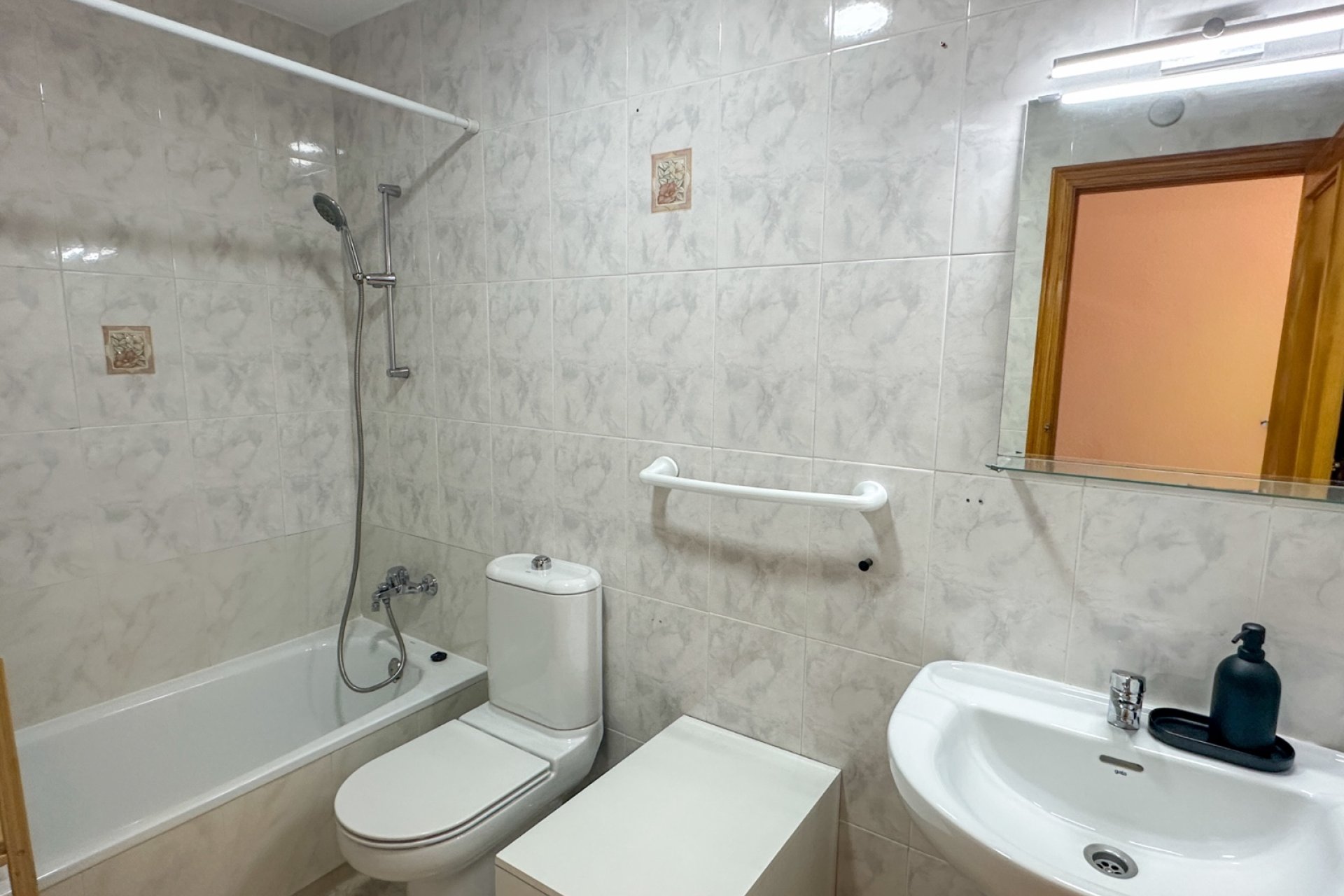 Revente - Appartement -
Orihuela Costa - Costa Blanca
