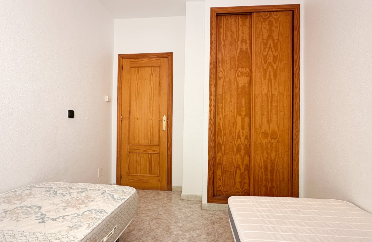 Revente - Appartement -
Orihuela Costa - Costa Blanca
