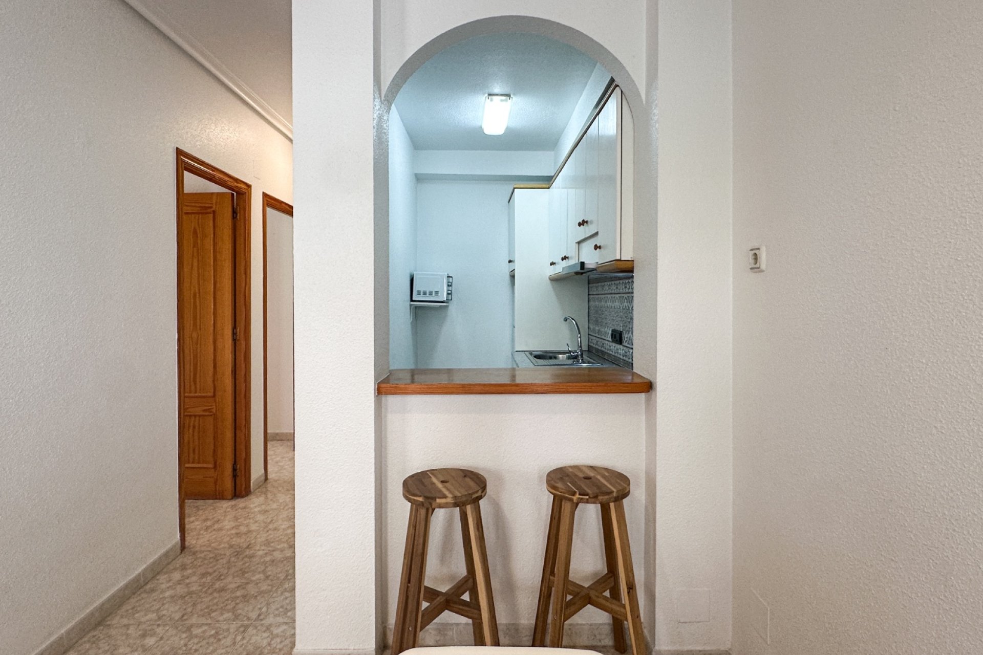 Revente - Appartement -
Orihuela Costa - Costa Blanca