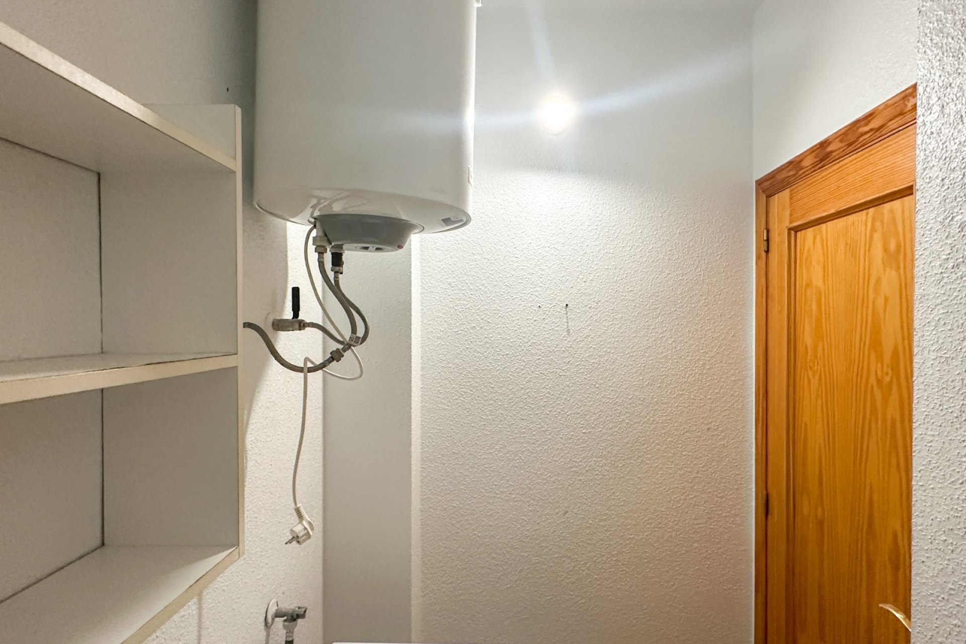 Revente - Appartement -
Orihuela Costa - Costa Blanca