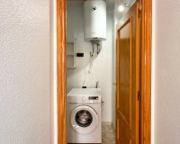 Revente - Appartement -
Orihuela Costa - Costa Blanca