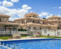 Revente - Appartement -
Orihuela Costa - Costa Blanca