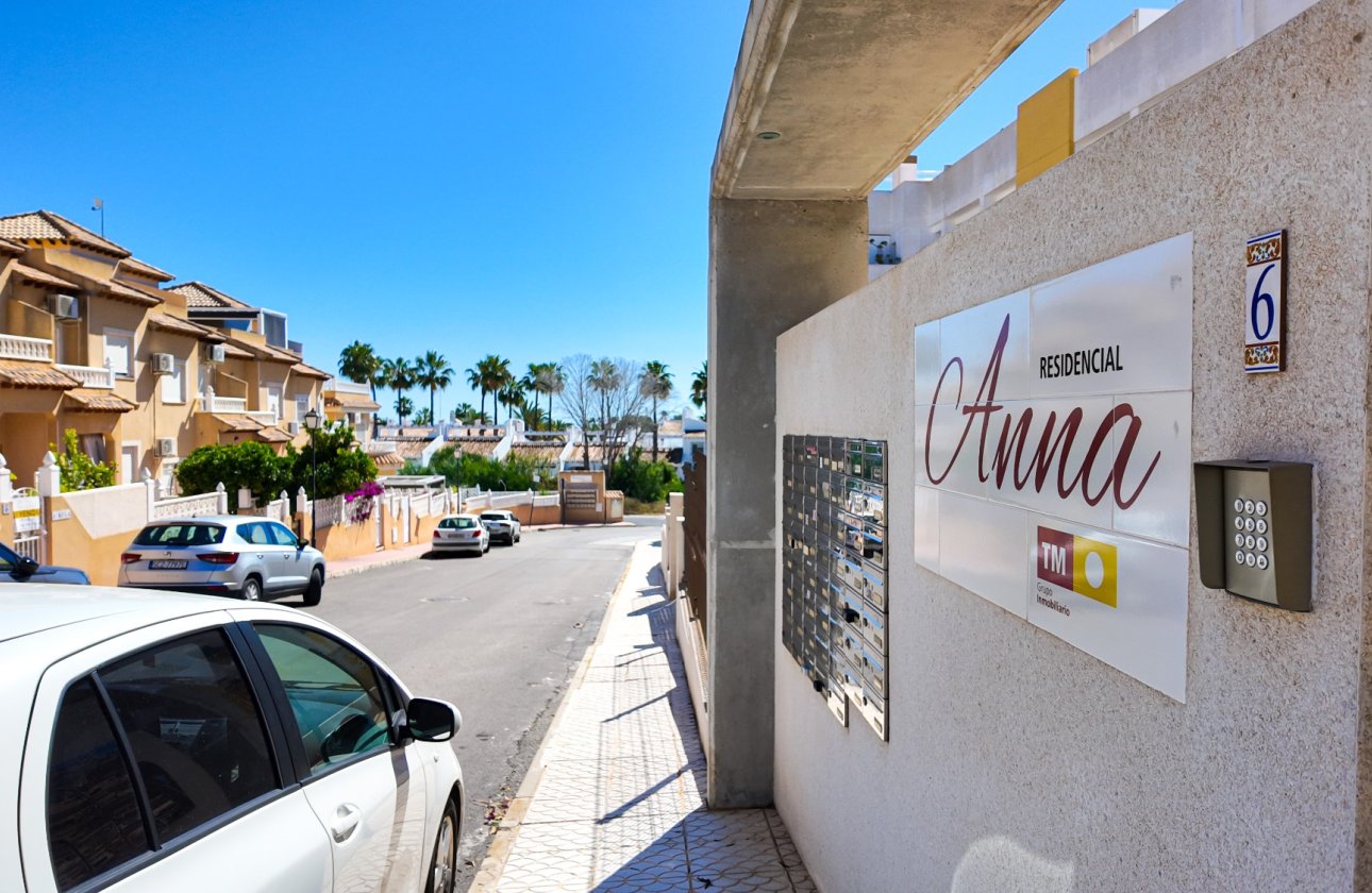 Revente - Appartement -
Orihuela Costa - Costa Blanca