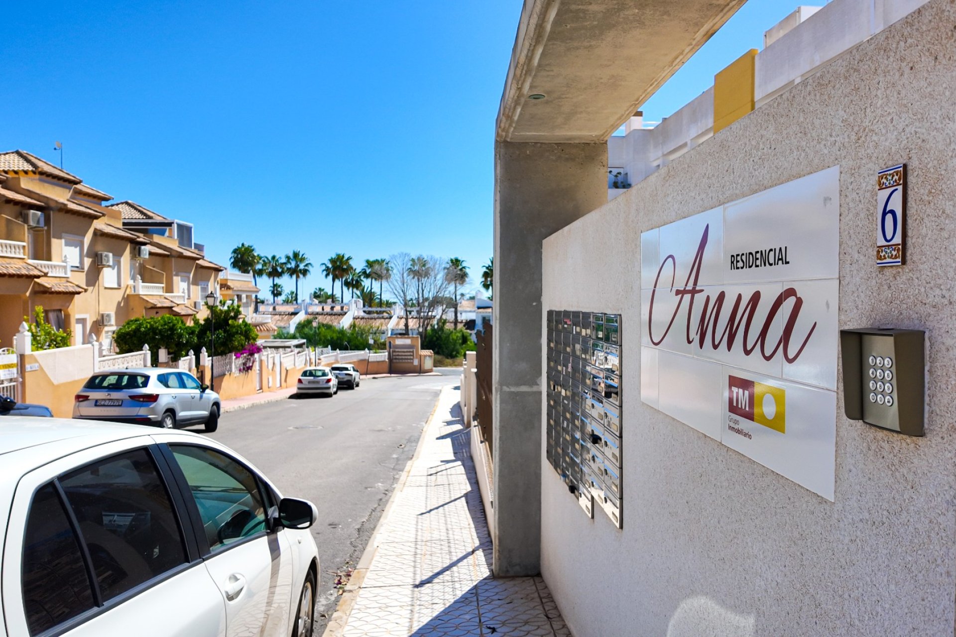 Revente - Appartement -
Orihuela Costa - Costa Blanca