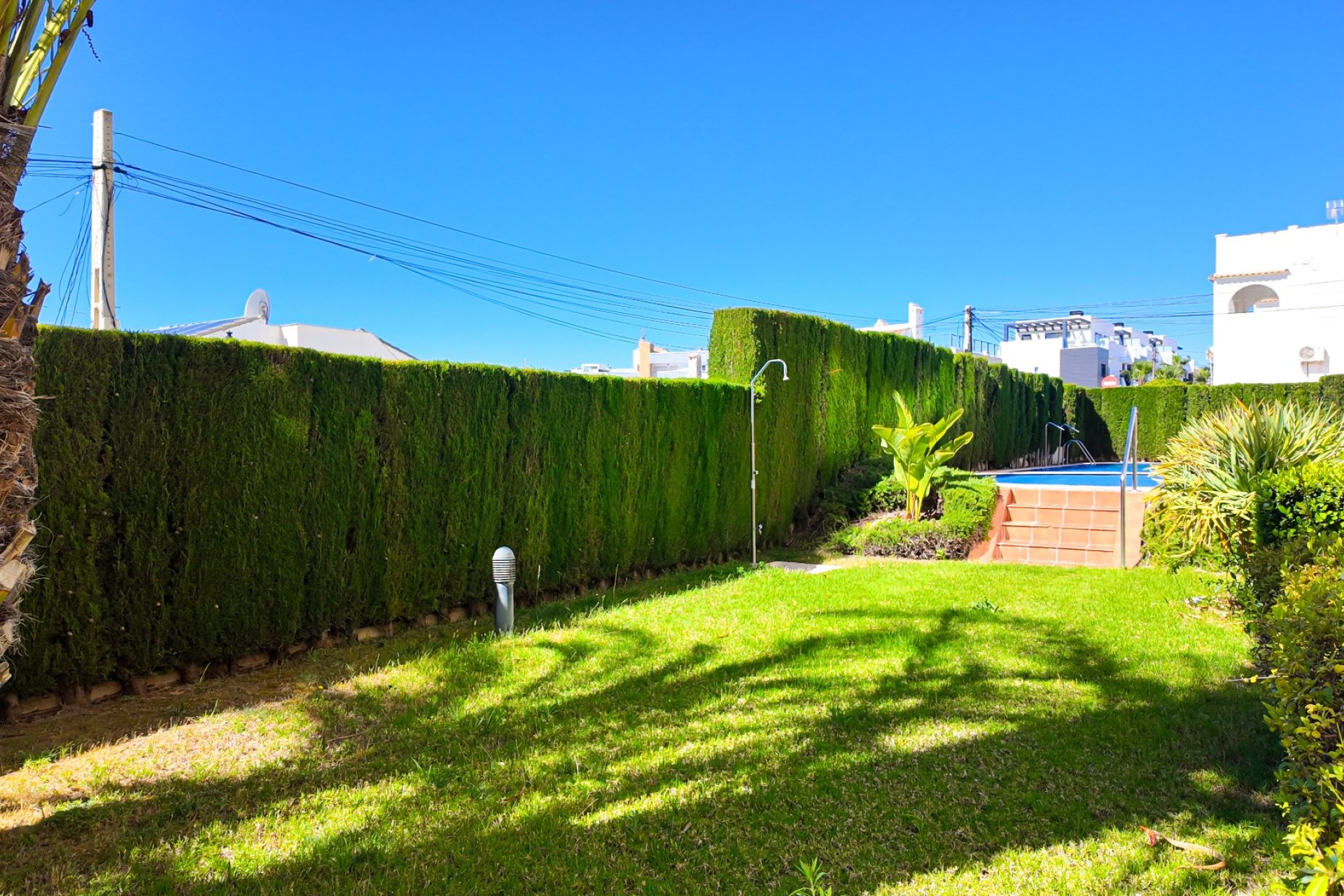 Revente - Appartement -
Orihuela Costa - Costa Blanca