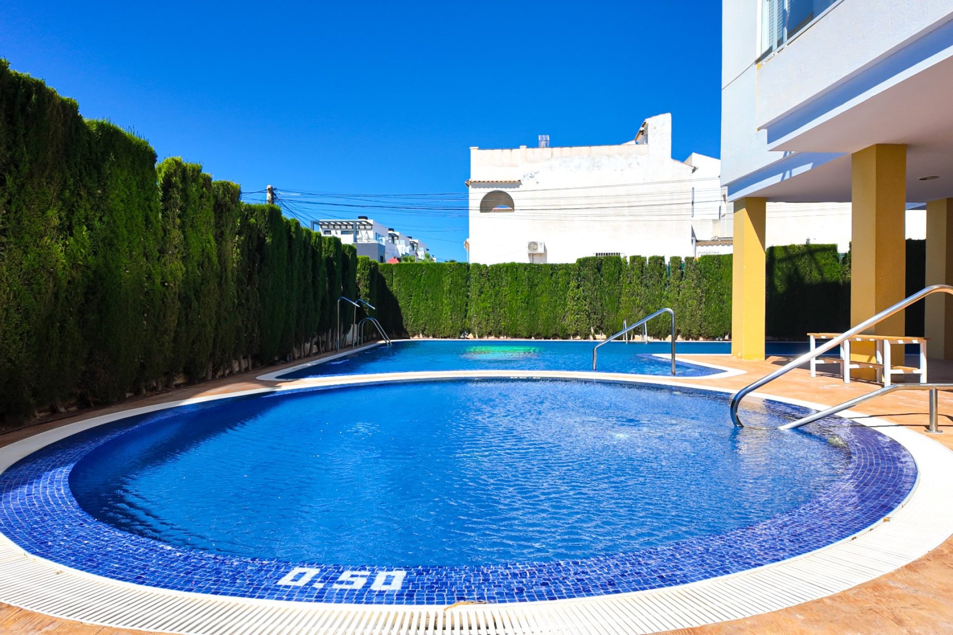 Revente - Appartement -
Orihuela Costa - Costa Blanca