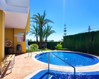 Revente - Appartement -
Orihuela Costa - Costa Blanca