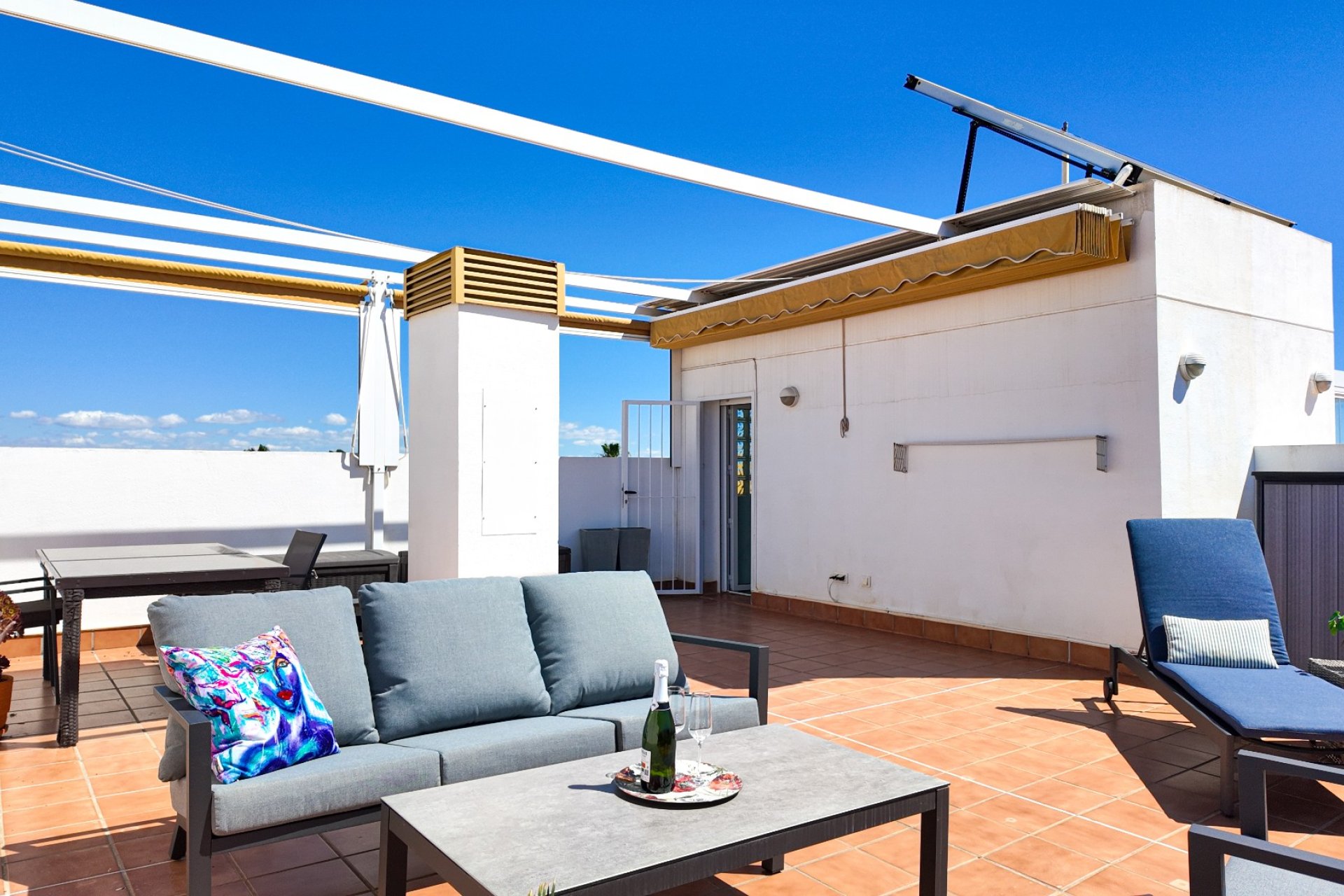 Revente - Appartement -
Orihuela Costa - Costa Blanca
