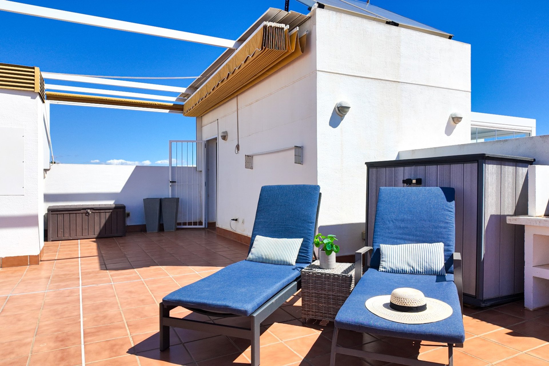 Revente - Appartement -
Orihuela Costa - Costa Blanca