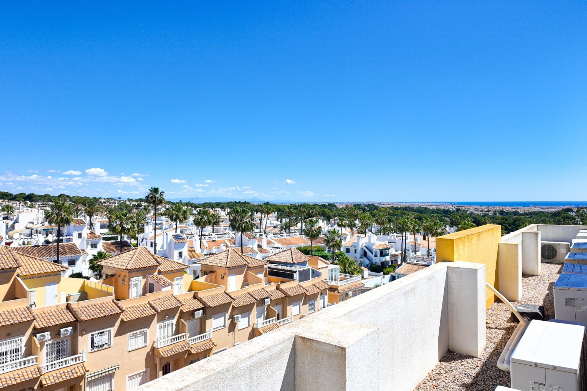 Revente - Appartement -
Orihuela Costa - Costa Blanca